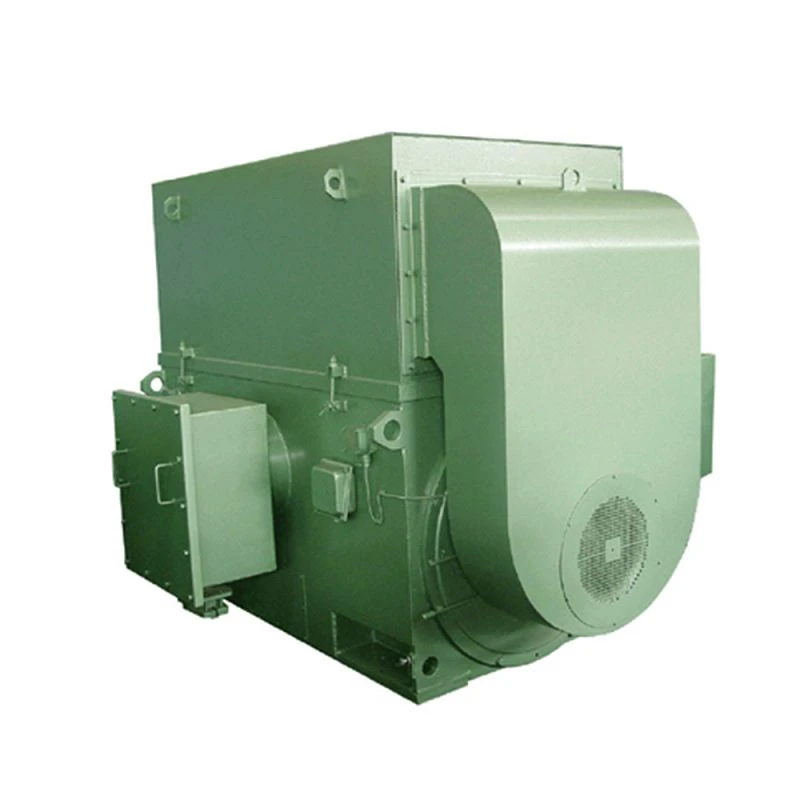 TD Synchronous Motor
