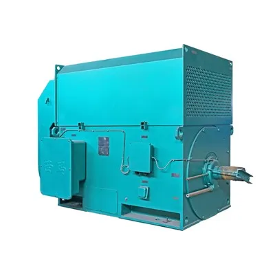 Motor de 315kW