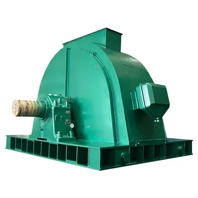 Motor de inducción síncrono trifásico